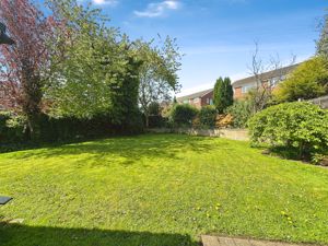 Garden- click for photo gallery